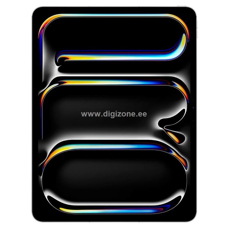 Apple tahvelarvuti iPad Pro 13" M5 Wi‑Fi 1TB matt, hõbedane