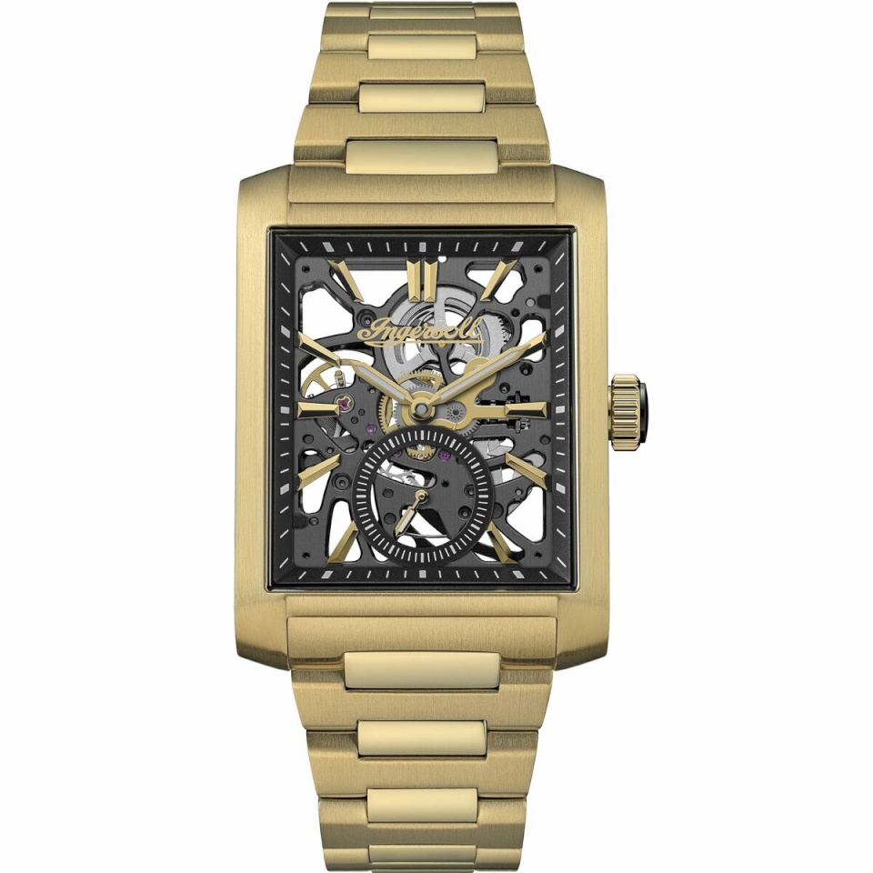 Ingersoll 1892 meeste kell Mod. I17002