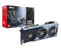 Asrock videokaart RX9070XT Monster Hunter Wild 16G
