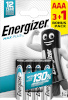 Energizer patarei Energizer Max Plus Alkaline AAA CHP4 3+1