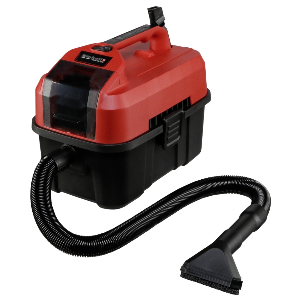 Einhell vee- ja tolmuimeja TE-VC 18/10 Li Solo Cordless Wet/Dry Wacuum Cleaner
