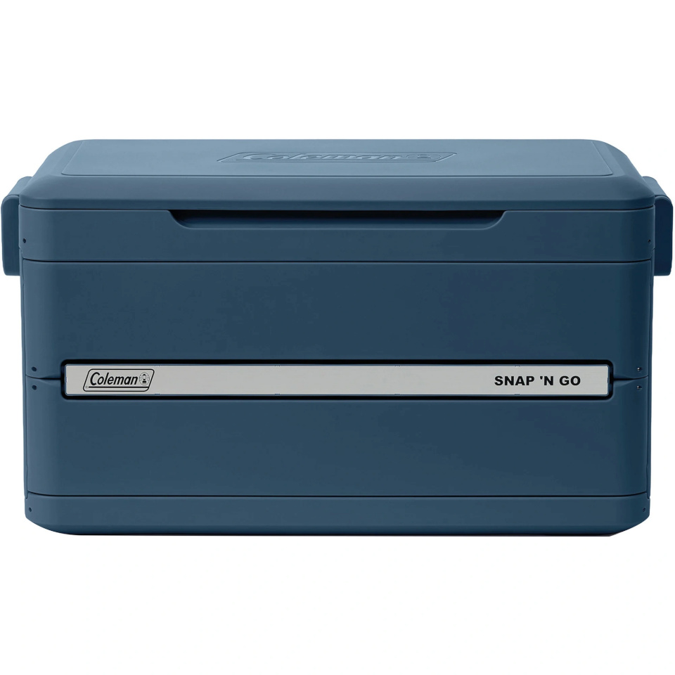Coleman külmakast Snap'N Go 45QT Cooler Box, sinine