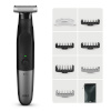 Braun Series XT 5200 Face+Body+Travel
