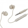 Hama kõrvaklapid In-ear headphones Relax 3,5mm sand