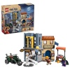 Lego klotsid ONE PIECE 75642 Showdown with Captain Smoker