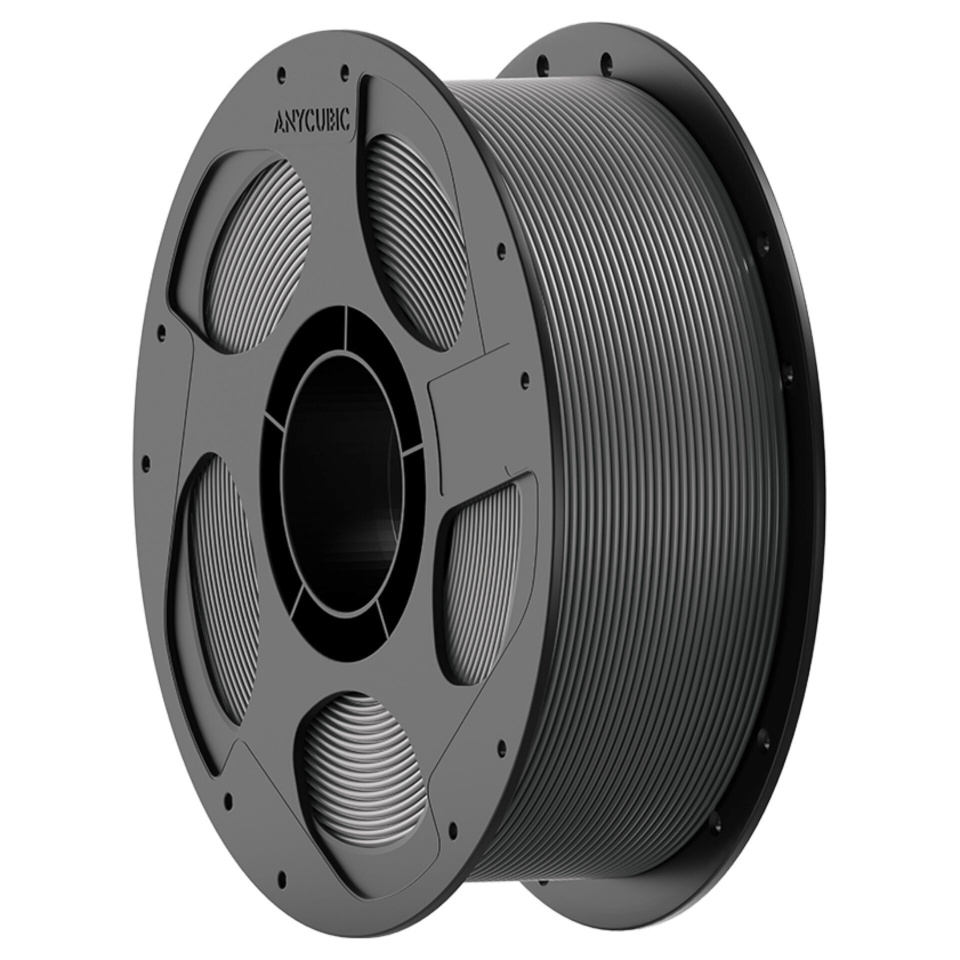 AnyCubic 3D-printeri niit PLA High Speed Filament hall