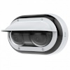 Axis turvakaamera Net Camera P4707-plve 10MP
