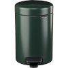 Brabantia prügikast Newicon Pedal Bin 3L, tumeroheline