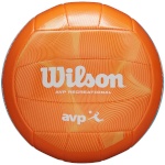 Wilson võrkpall Avp Movement VB oranž-sinine WV4006801XBOF 5