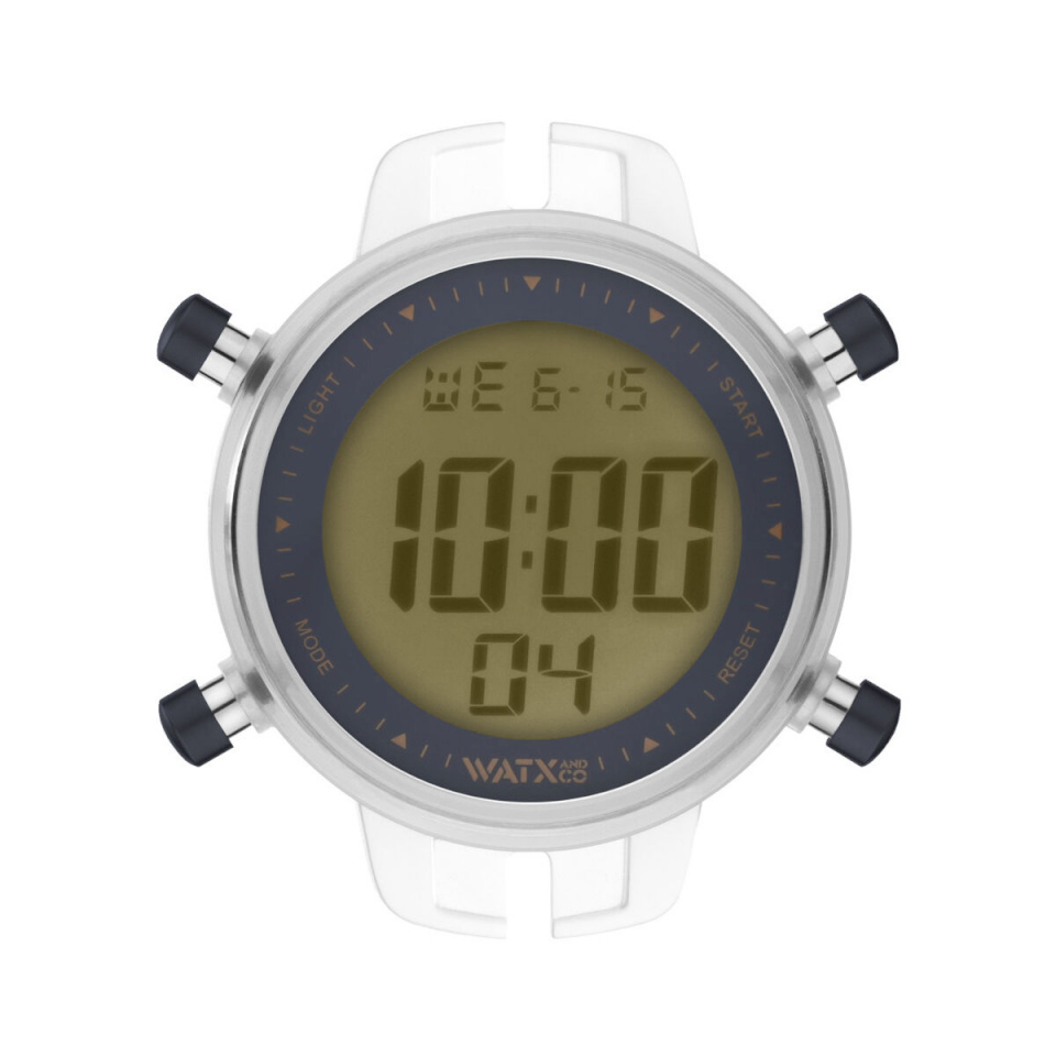 Watx & Colors unisex kell RWA1131 (Ø 43 mm)