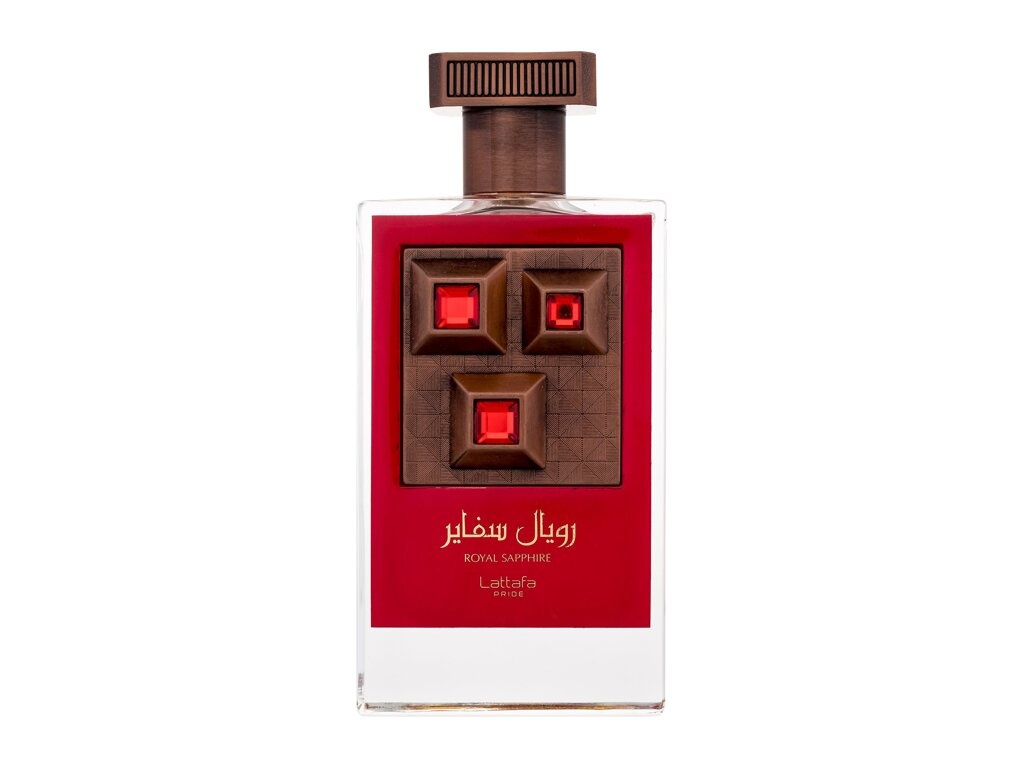 Lattafa parfüüm Royal Sapphire 100ml, unisex