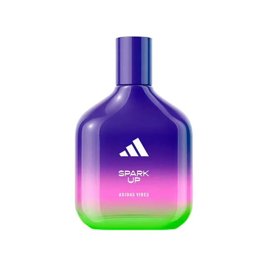 Adidas parfüüm Vibes Spark Up 30ml, unisex