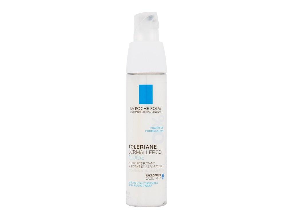 La Roche-Posay näokreem Toleriane Dermallergo Fluide 40ml, naistele