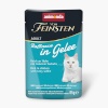 Animonda kassitoit Vom Feinsten Adult Raffinesse In Jelly Rich In Chicken with Black Pollock, 85g