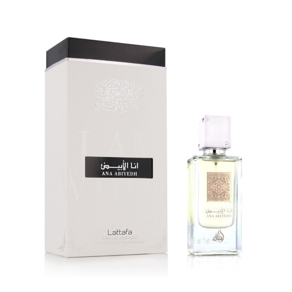 Lattafa parfüüm unisex ANA ABIYEDH EDP 60ml