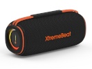 Tracer kaasaskantav kõlar XtremeBeat Ultra TWS Portable Bluetooth Speaker must 25W