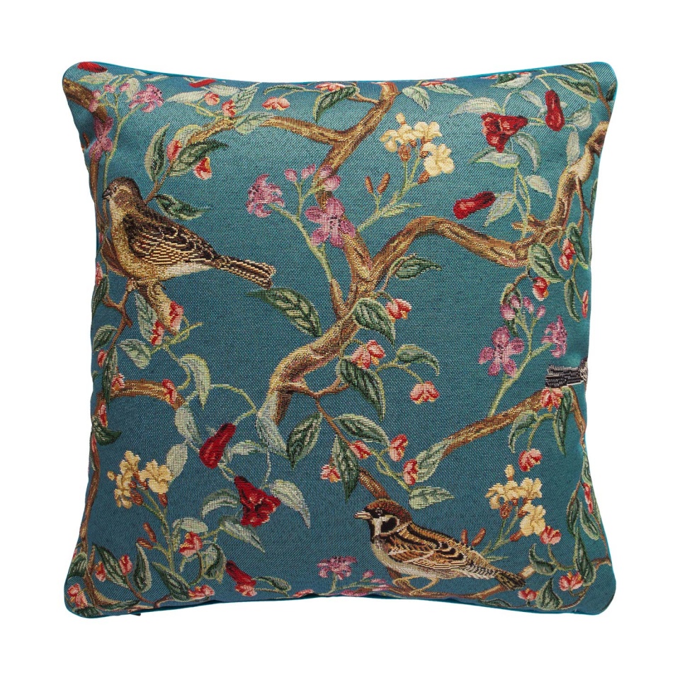 H4Y padi Holly, 45x45cm, linnud