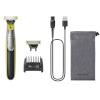 Philips pardel  QP2734/31 OneBlade 360 Beard & Stubble Trimmer, must