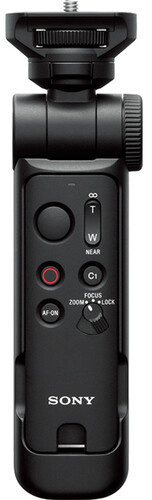 Sony käepide Shooting Grip GP-VPT3