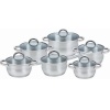Maestro 12-piece cookware set MR-2120-12