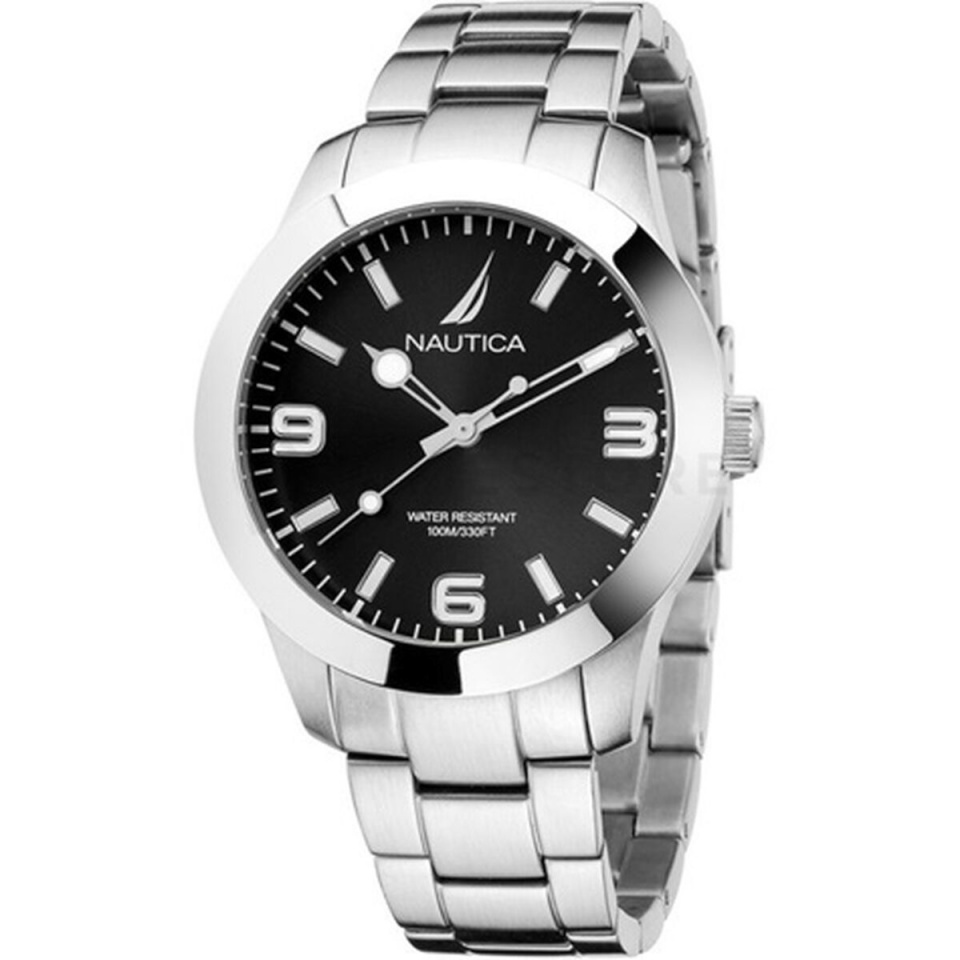 Nautica meeste kell NAPPBF205 Ø 42mm