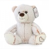 Daffi pehme mänguasi Mascot Sitting bear with heart
