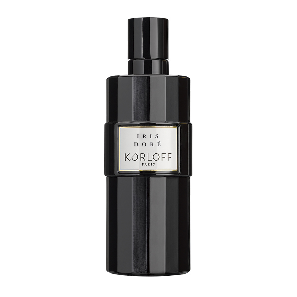 Korloff Paris parfüüm Iris Doré 100ml, unisex
