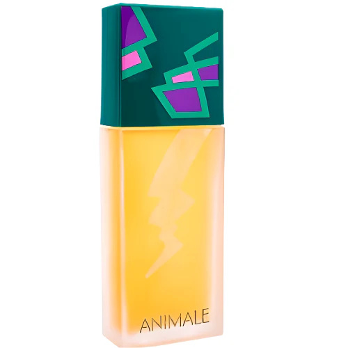 Animale parfüüm EDP 200ml, naistele