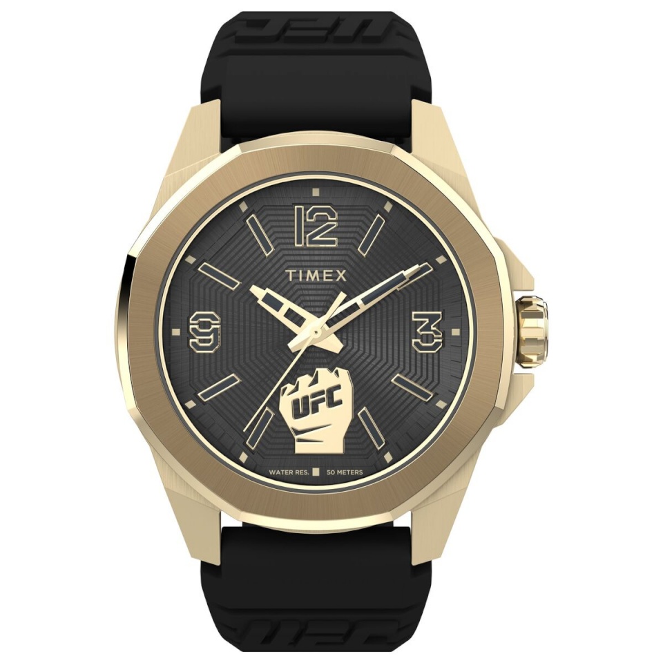 Timex meeste kell TW2W73600 (Ø 46mm)
