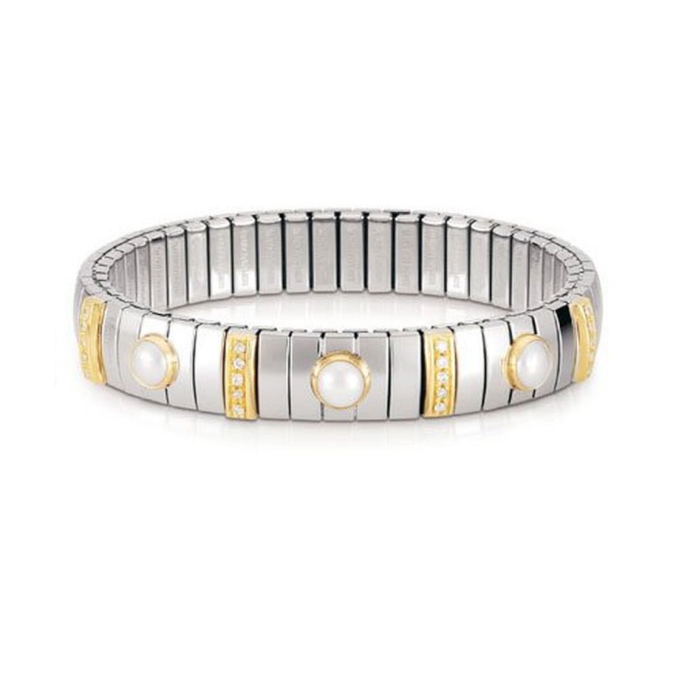 Nomination käevõru N.Y. Mitmevärviline (Täiskasvanute unisex) (M)