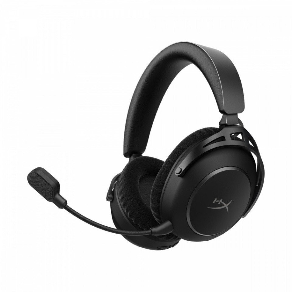 HyperX kõrvaklapid Headset Cloud Alpha 2 Wireless Gaming - AJ5C7AA
