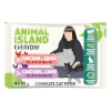 Animal Island kassitoit Chicken / Quail & Chicken / Lamb Fillets in Broth, 4x85g
