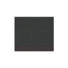 Cata pliidiplaat IFSB 6460 MB | Hob | Induction | Number of burners/cooking zones 4 | Touch control | Matte must | Timer