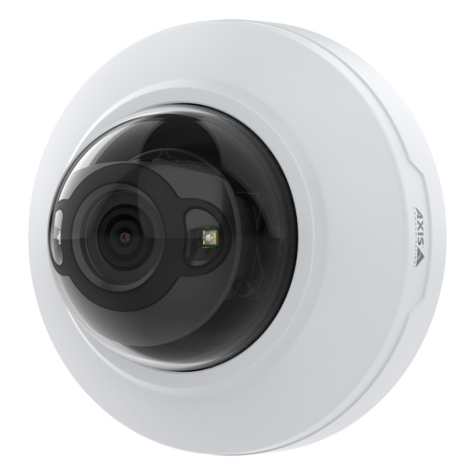 Axis turvakaamera Net Camera M4215-lv Dome
