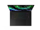 Razer sülearvuti Razer Blade 16 must, 16", QHD+, 2560x1600, matt, i9, i9-13950HX, 16GB SSD 1TB HDD, RTX 4070, GDDR6, 8GB Windows 11 Home, 802.11az, ENG Keyboard backlit, Warranty 24 month(s)