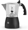 Bialetti espressokann Brikka, 2 tassile