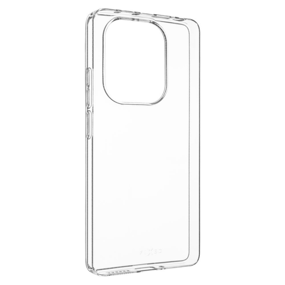 Fixed TPU Gel Case for Xiaomi Redmi Note 13 Pro/POCO M6 Pro