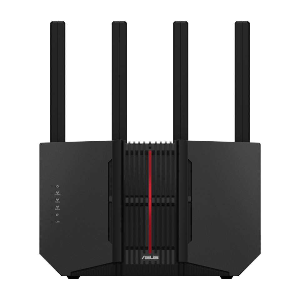 ASUS ruuter RT-BE92U BE9700 Tri-band WiFi 7