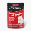 Animonda kassitoit Vom Feinsten Adult Raffinesse in Jelly Rich In Chicken with Beef, 85g