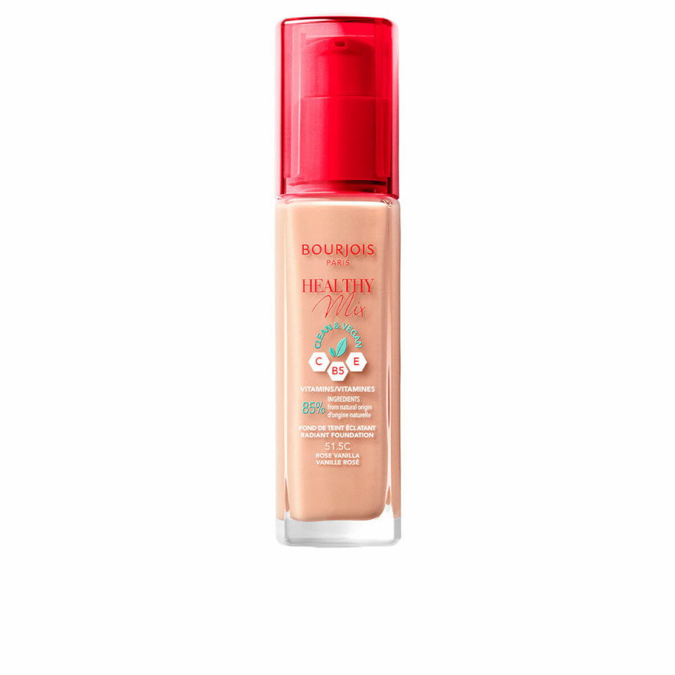 Bourjois jumestuskreem Healthy Mix Nº 515 30ml
