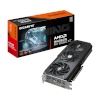 Gigabyte videokaart Radeon RX 9060 XT GAMING OC 8G | AMD | 8GB | Radeon RX 9060 XT | GDDR6 | HDMIx1 | PCI-E 5.0