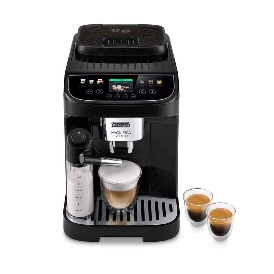 DeLonghi espressomasin ECAM 310.60.B