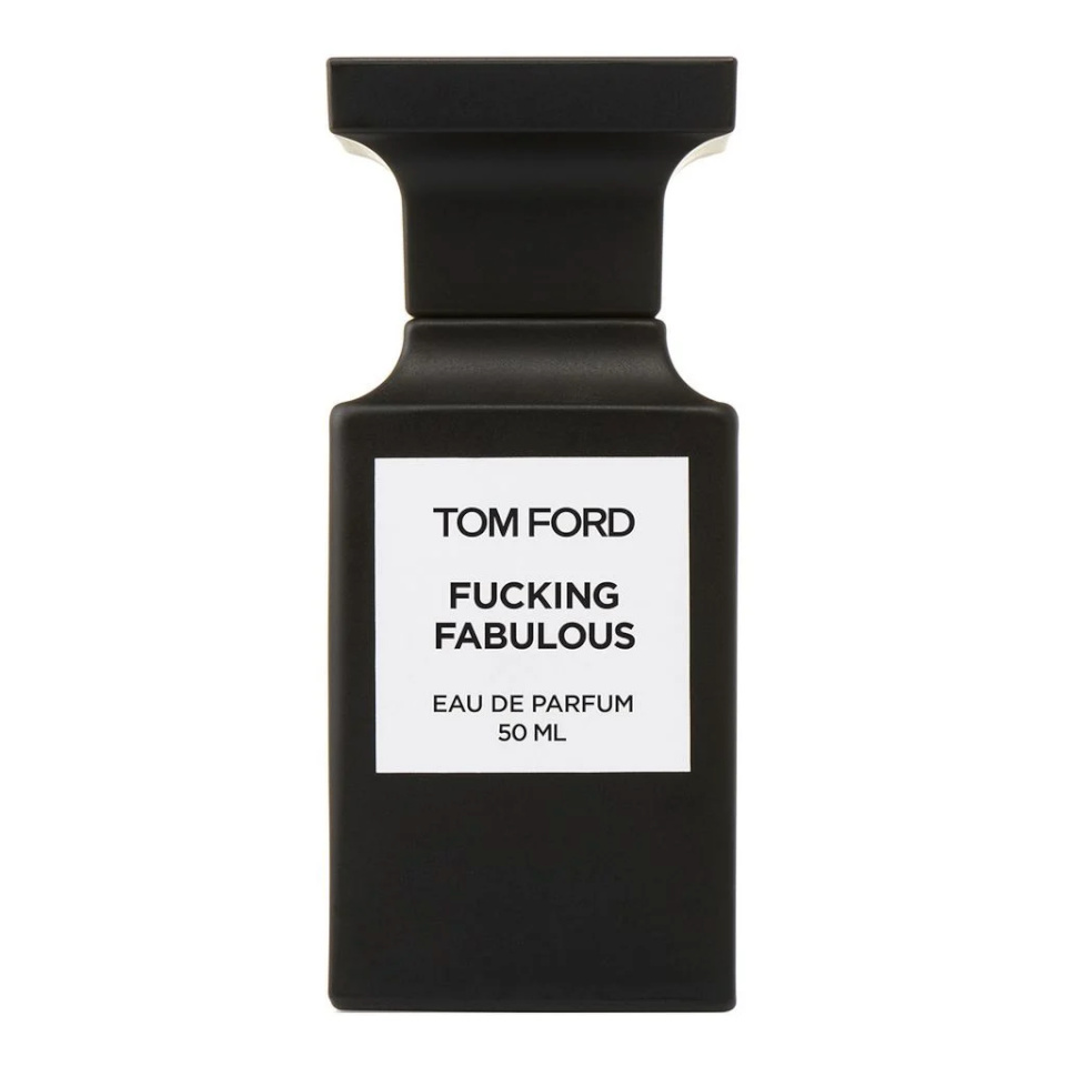 Tom Ford parfüüm Fucking Fabulous 50ml, unisex