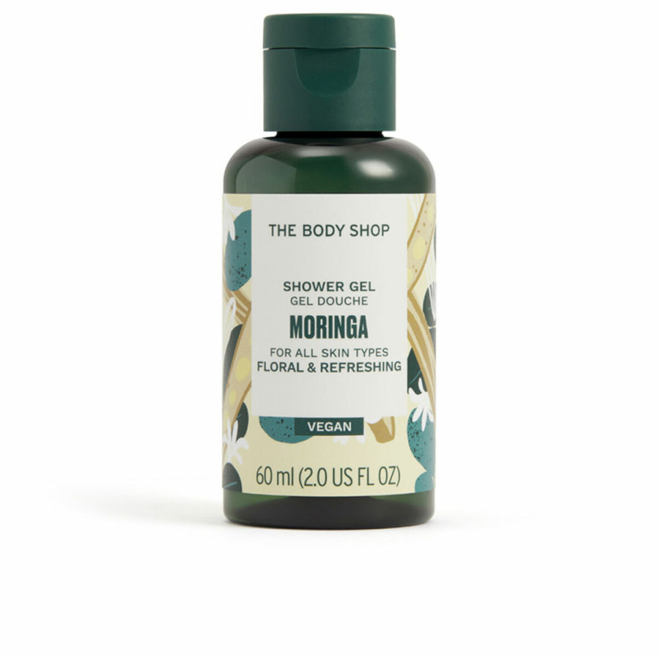 The Body Shop dušigeel MORINGA 60ml