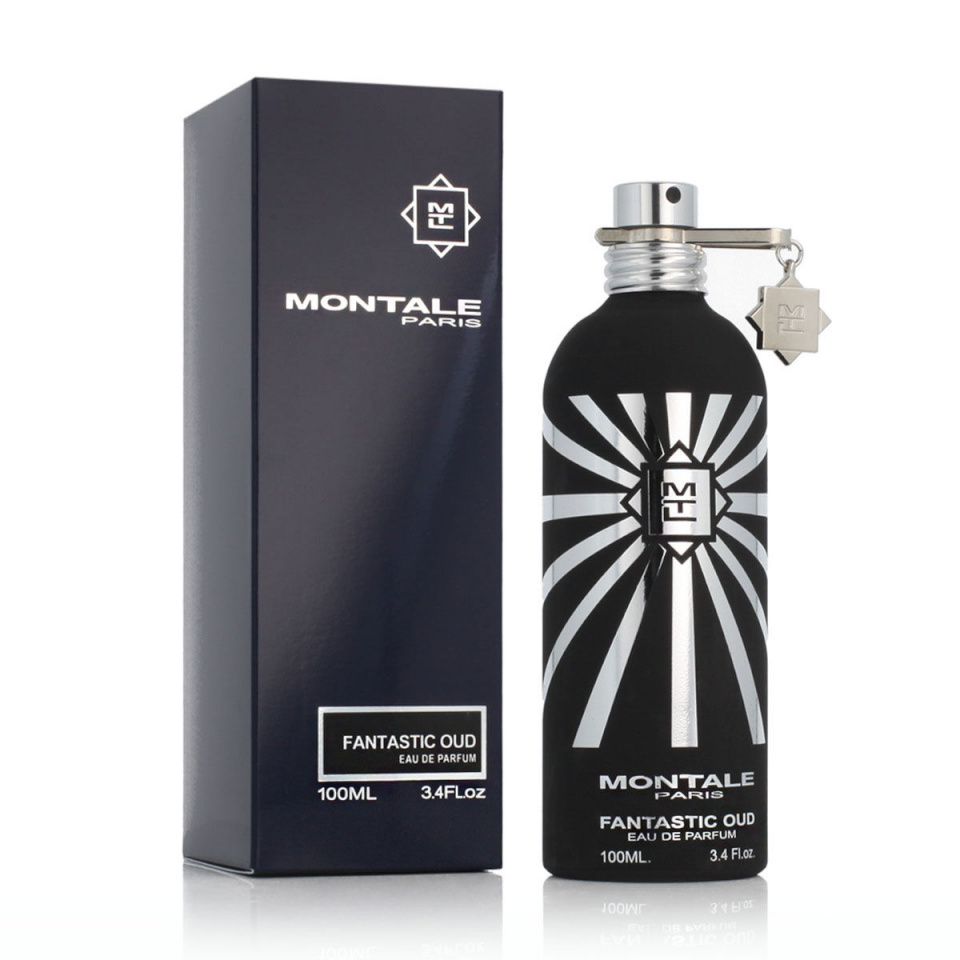 Montale parfüüm Fantastic Oud 100ml, unisex