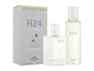 Hermes parfüüm H24 EDT 30 + EDT Filling 125ml, meestele