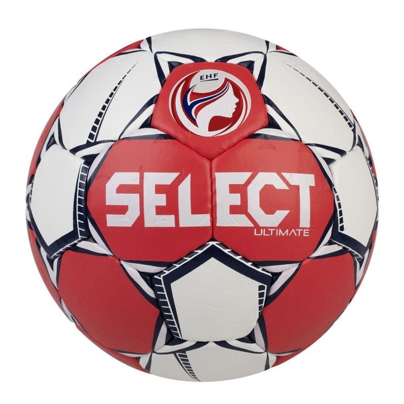 Select käsipall Handball Ultimate Dk/No EC 2 2020 T26-10592 2