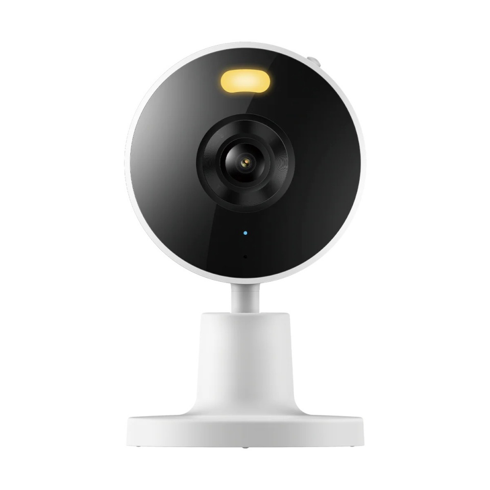 Xiaomi turvakaamera Smart Camera C100 | 3 MP | F1.6 | H.265 | microSD card (8 GB to 256 GB)