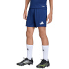 Lühikesed püksid Kids Adidas Entrada 26 tumesinine JZ6532 164cm