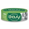 Oasy kassitoit More Love Tuna with Clam, 70g